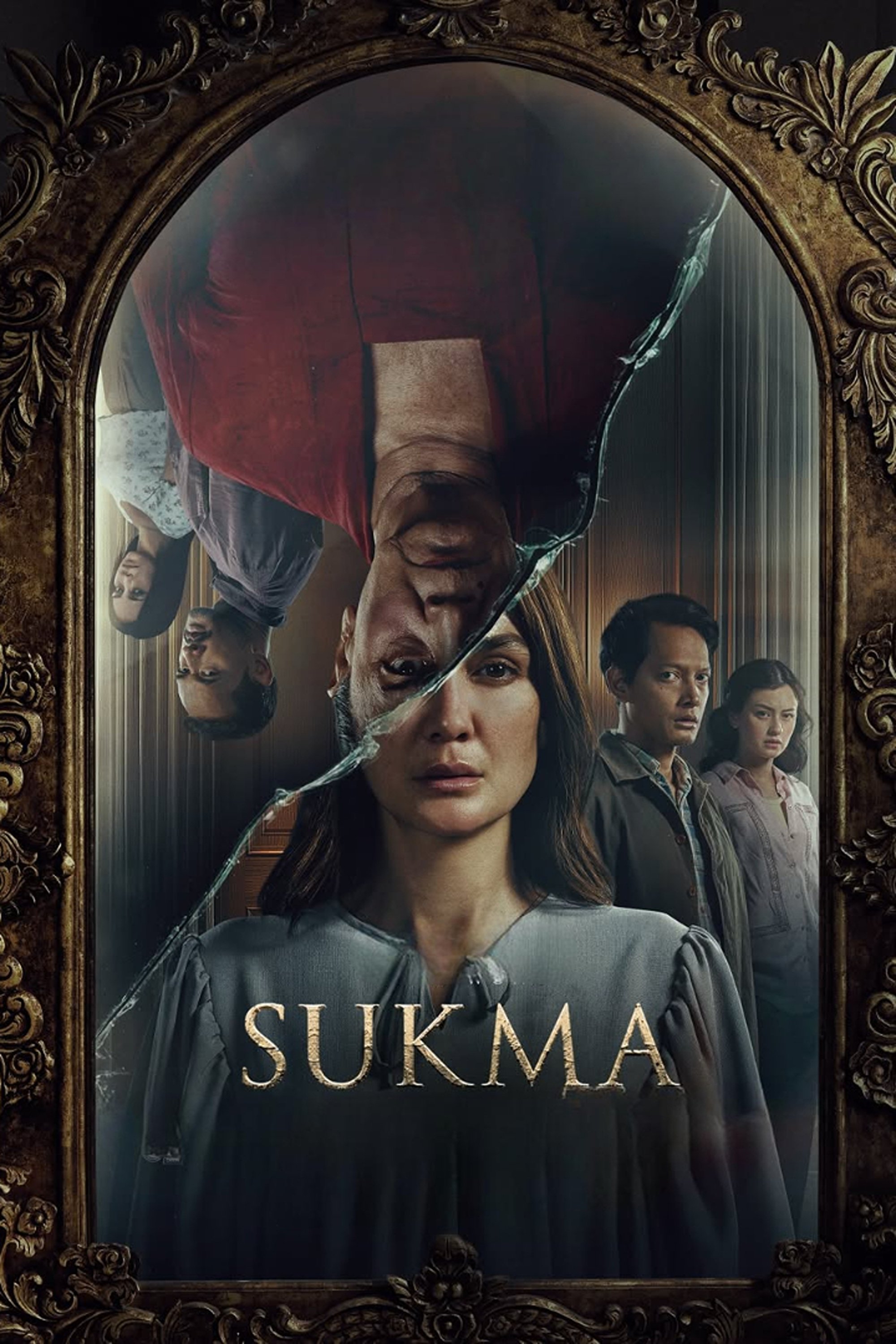 Sukma (2025) poster - Allmovieland.com