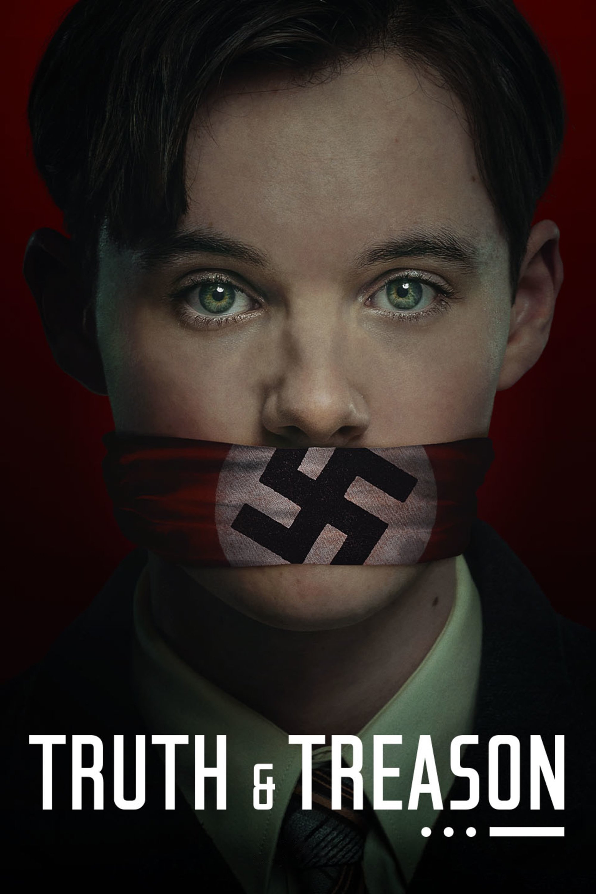 Truth & Treason (2025) poster - Allmovieland.com