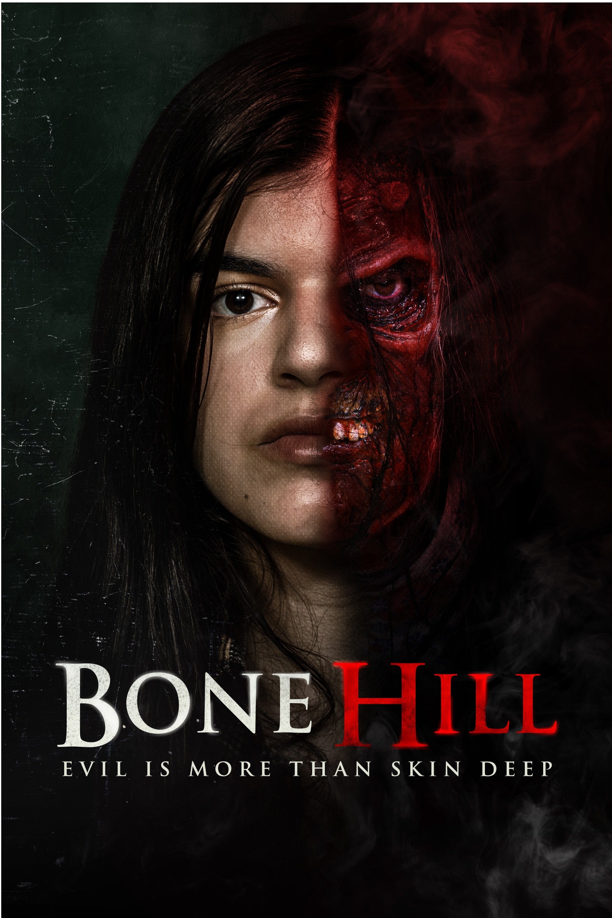Bone Hill (2025) poster - Allmovieland.com
