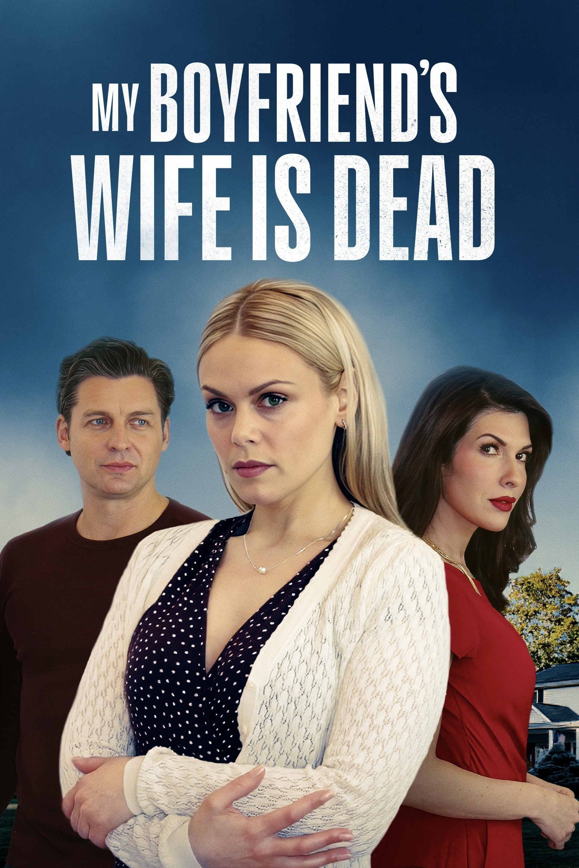 My Boyfriend's Wife Is Dead (2025) poster - Allmovieland.com
