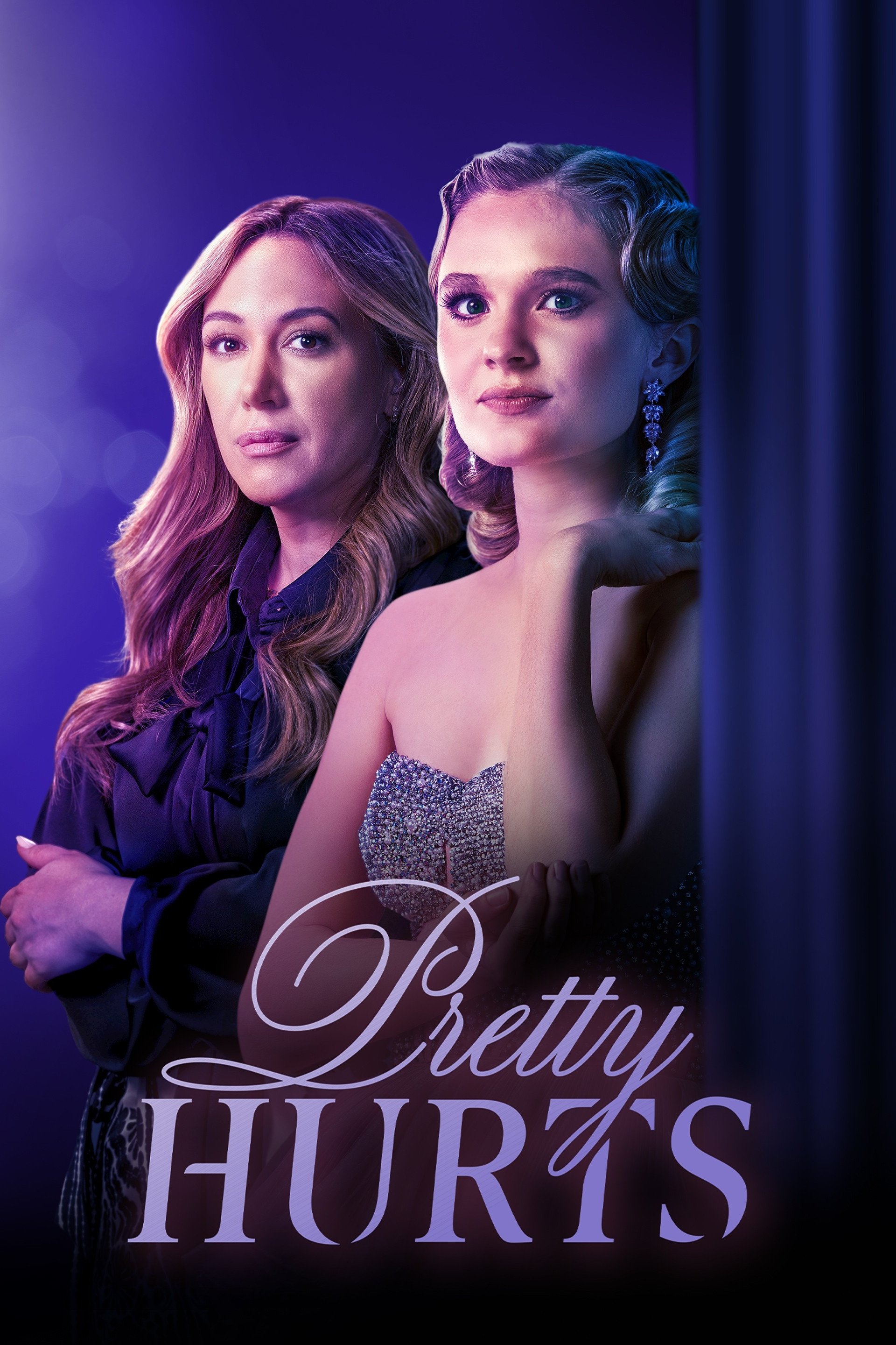 Pretty Hurts (2025) poster - Allmovieland.com