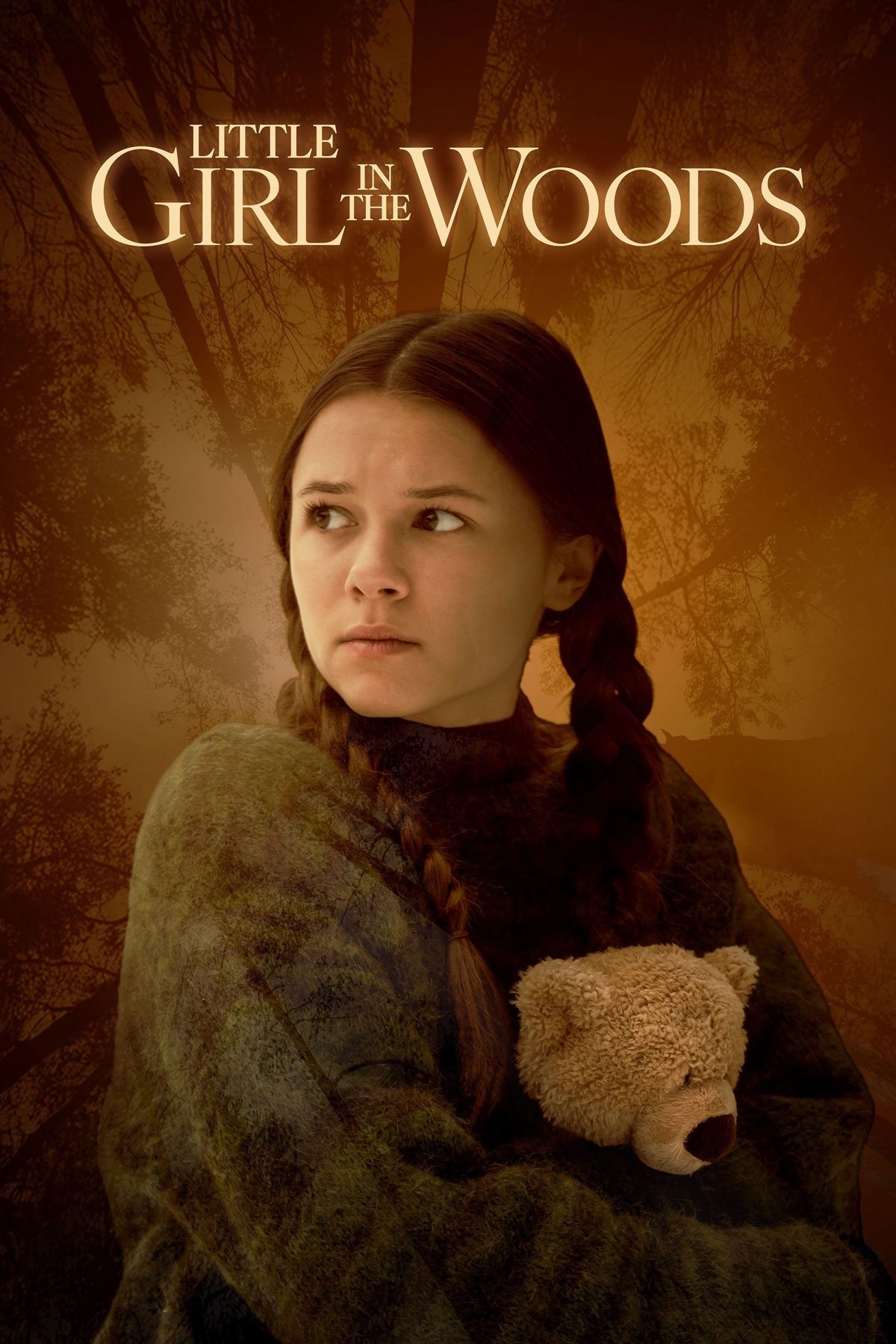 Little Girl in the Woods (2025) poster - Allmovieland.com