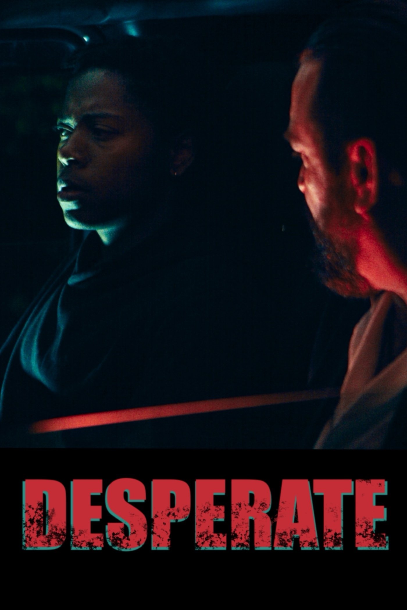 Desperate (2025) poster - Allmovieland.com