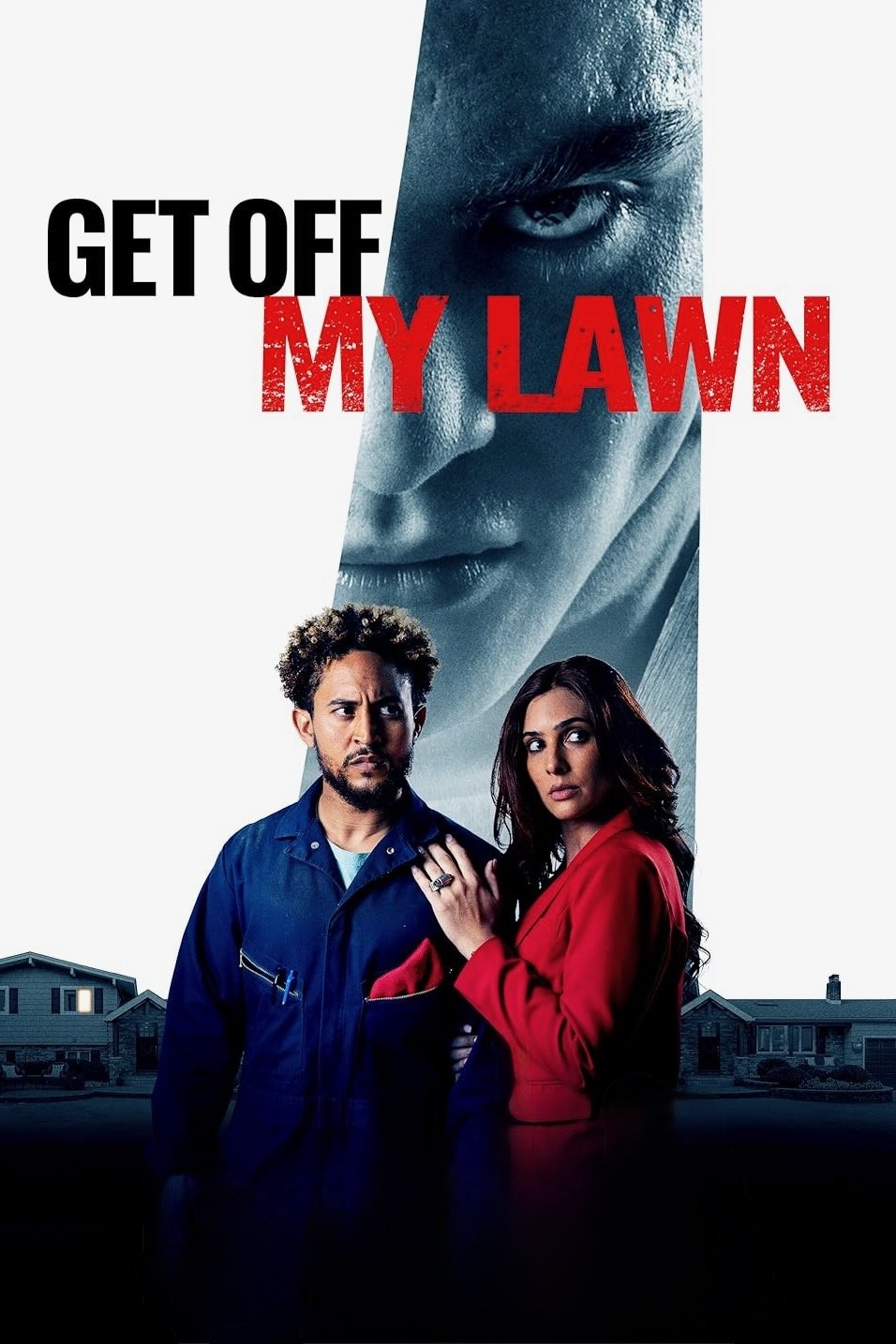 Get Off My Lawn (2025) poster - Allmovieland.com