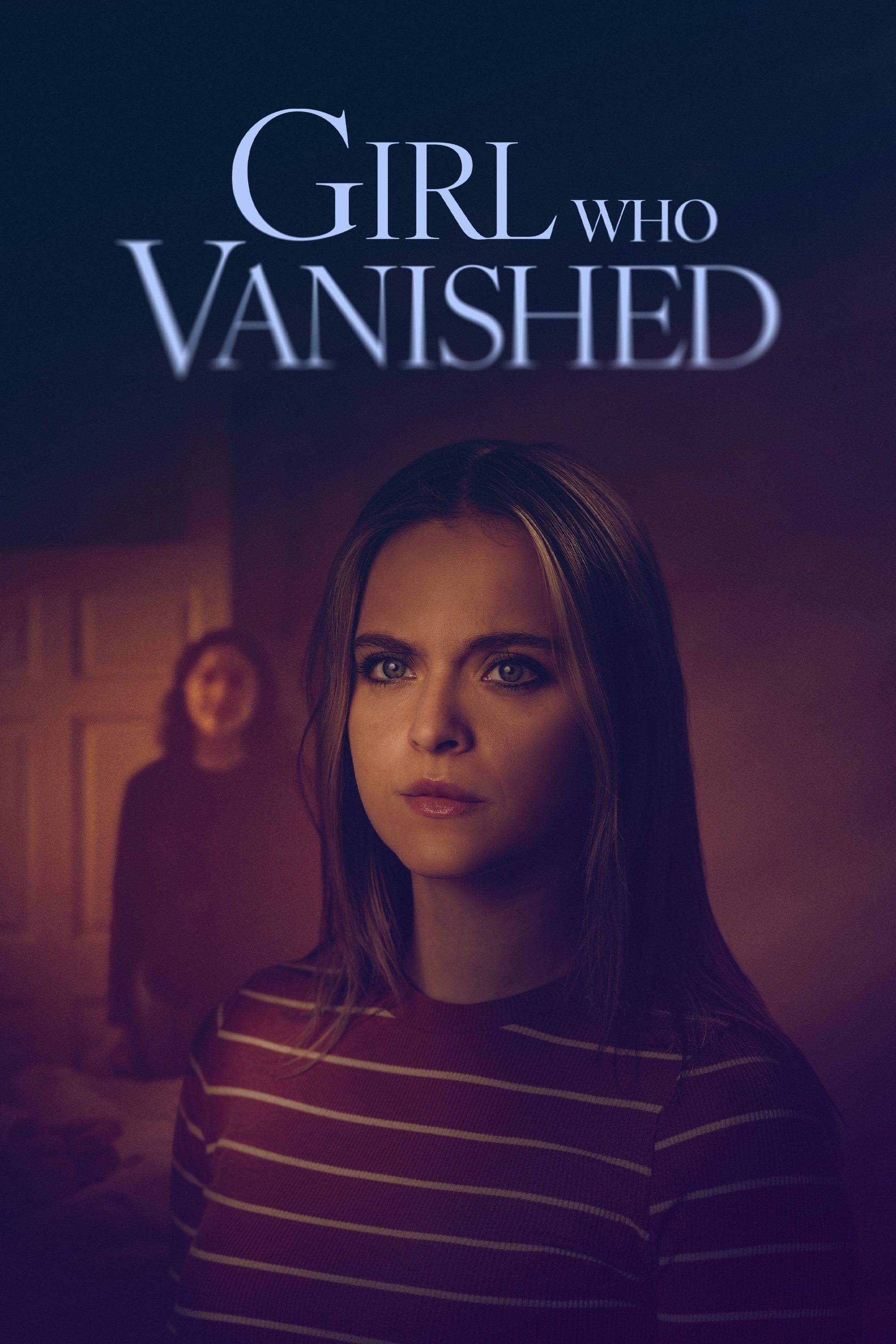 Girl Who Vanished (2025) poster - Allmovieland.com