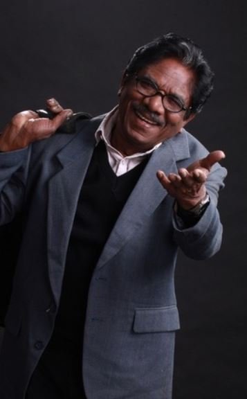 Desiya Thalaivar (2025) poster - Allmovieland.com