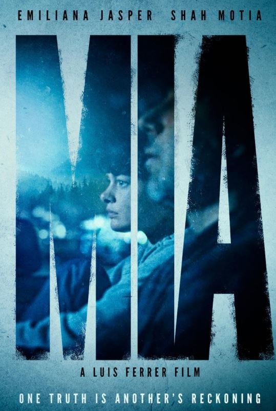 Mia (2024) poster - Allmovieland.com