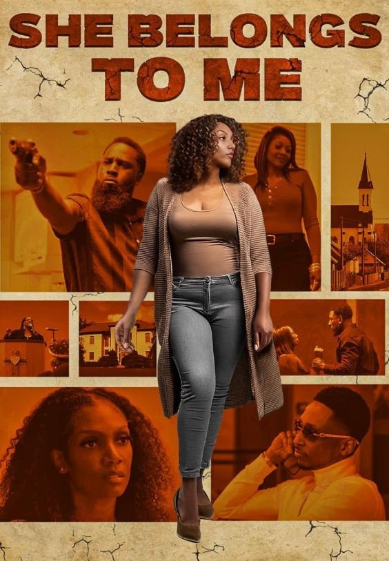 She Belongs to Me 2025 (2025) poster - Allmovieland.com