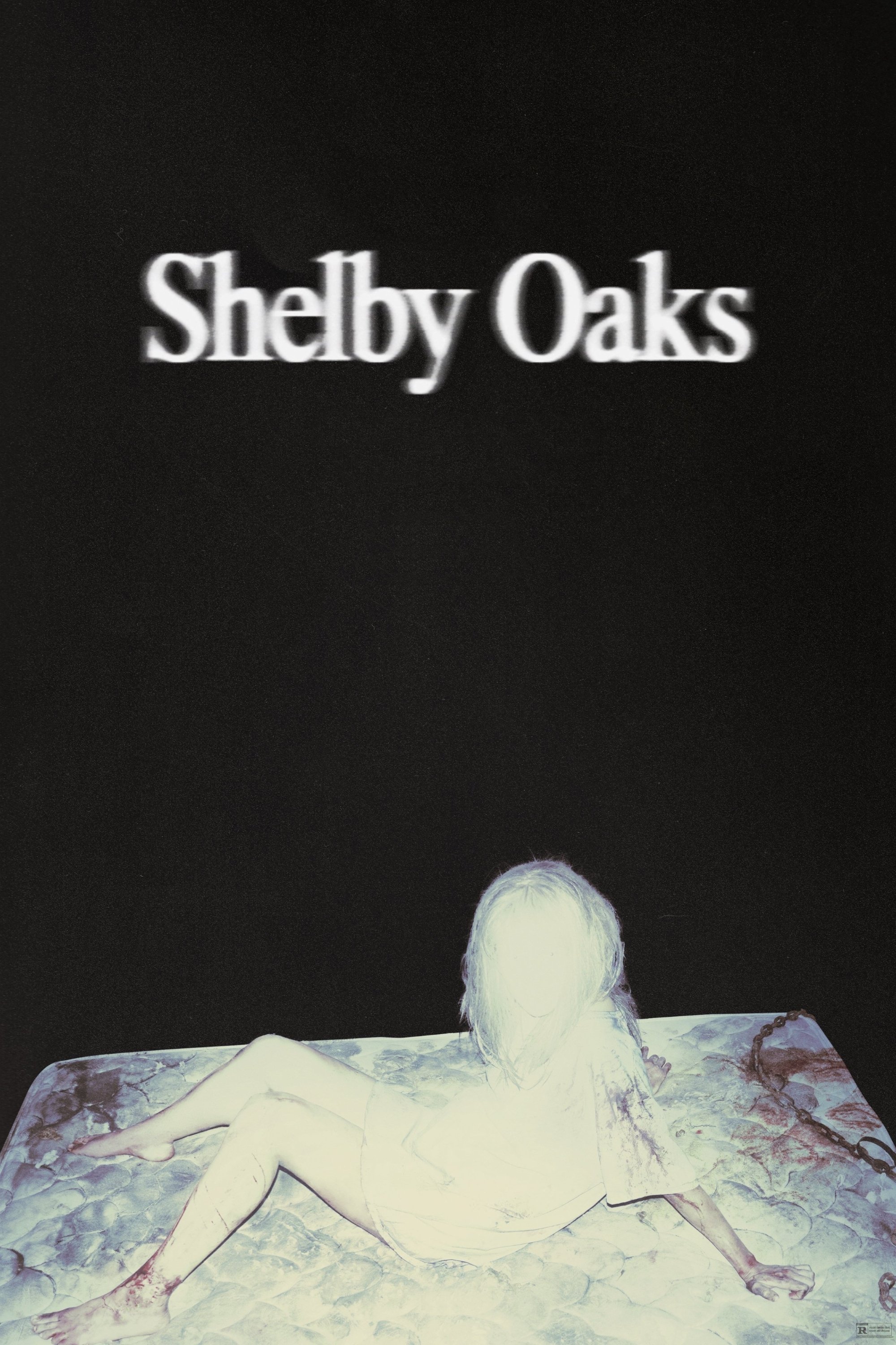 Shelby Oaks (2025) poster - Allmovieland.com