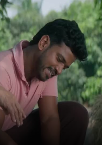 Athibheekara Kaamukan (2025) poster - Allmovieland.com