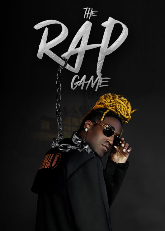 The Rap Game 2024 (2024) poster - Allmovieland.com