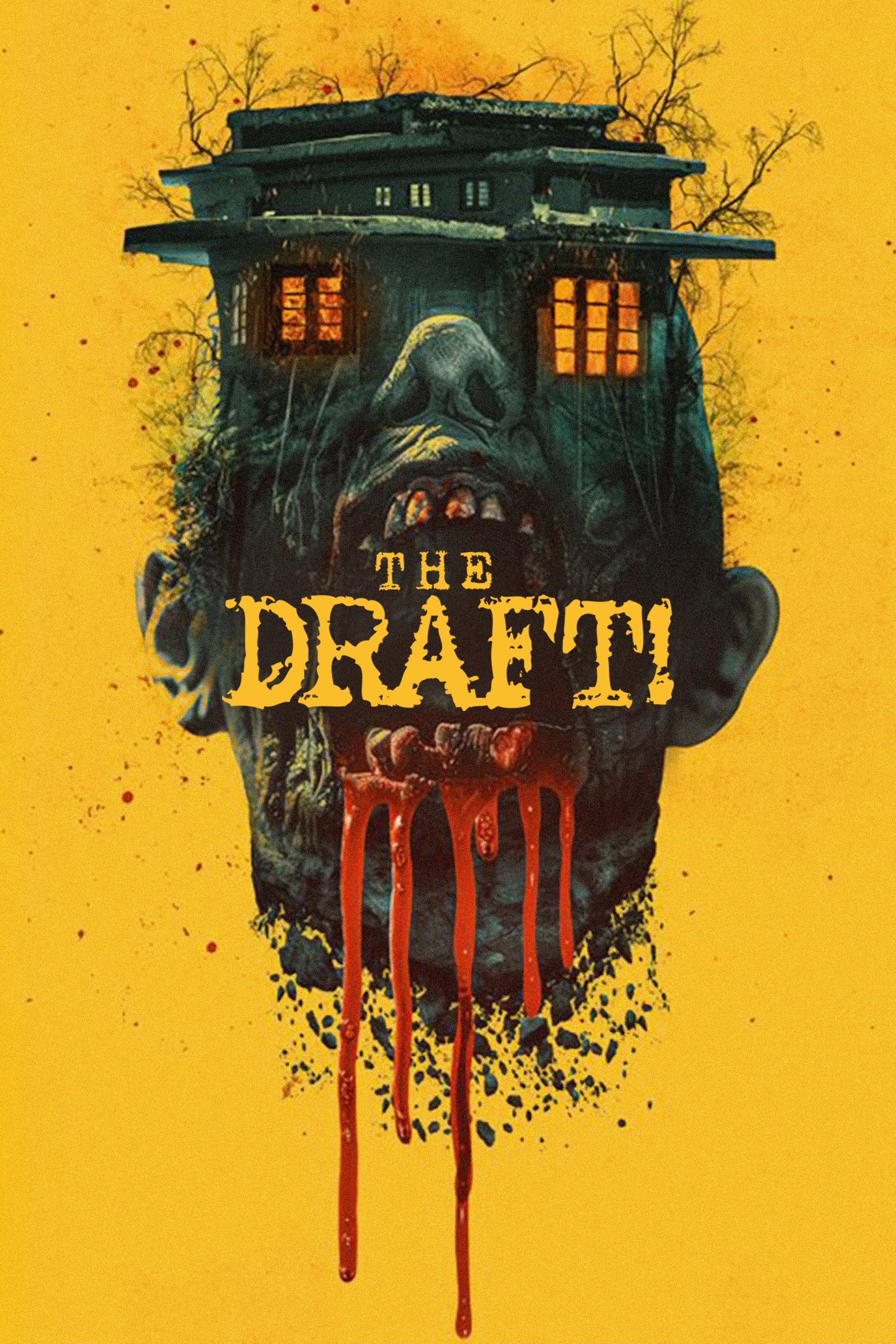 The Draft! (2023) poster - Allmovieland.com