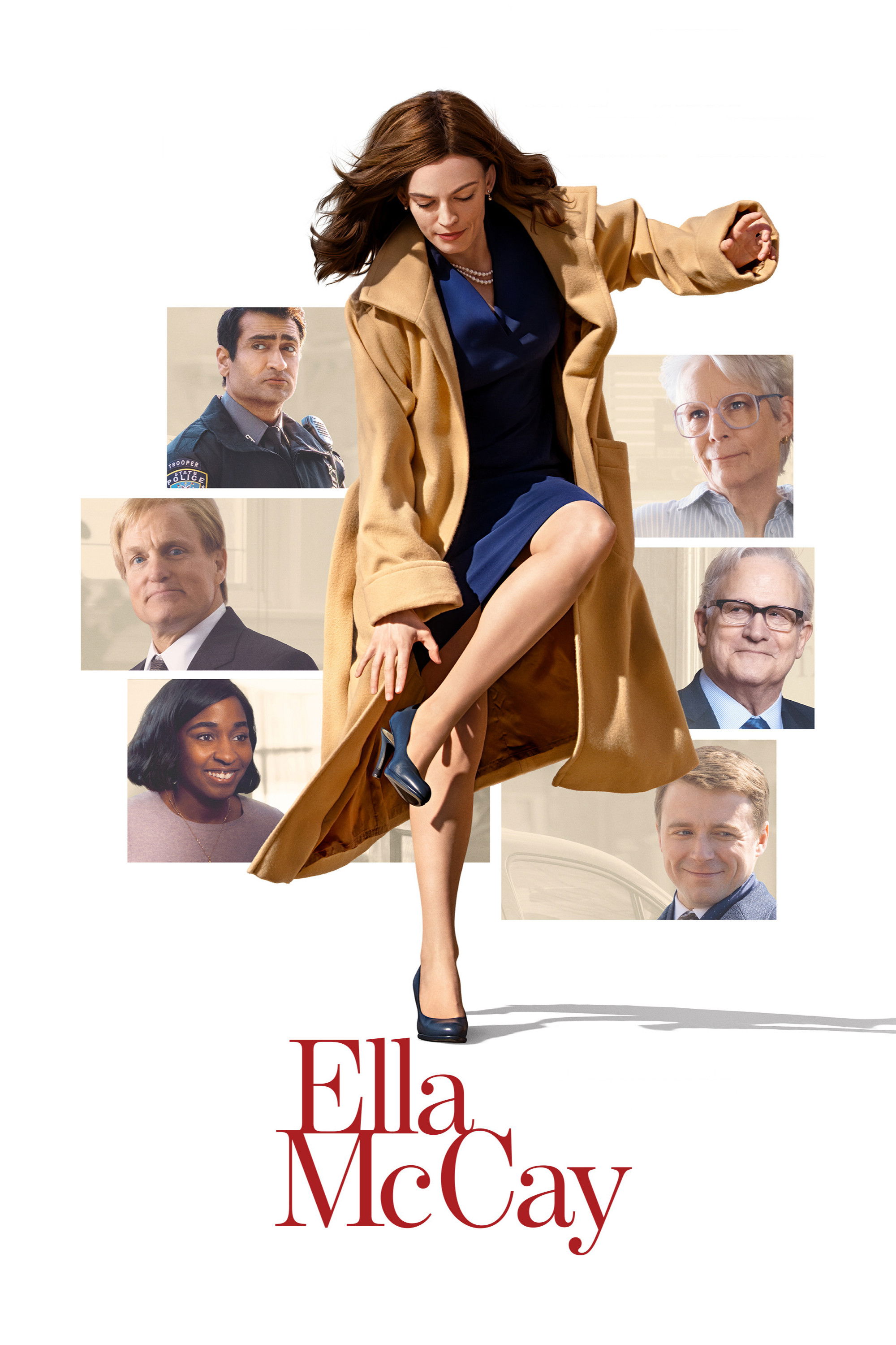 Ella McCay (2025) poster - Allmovieland.com