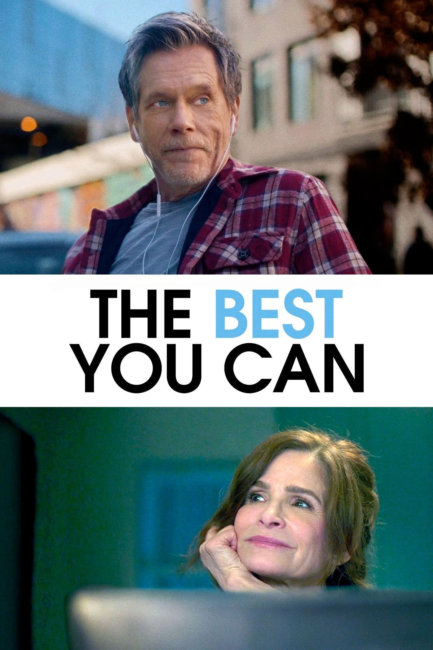 The Best You Can (2025) poster - Allmovieland.com