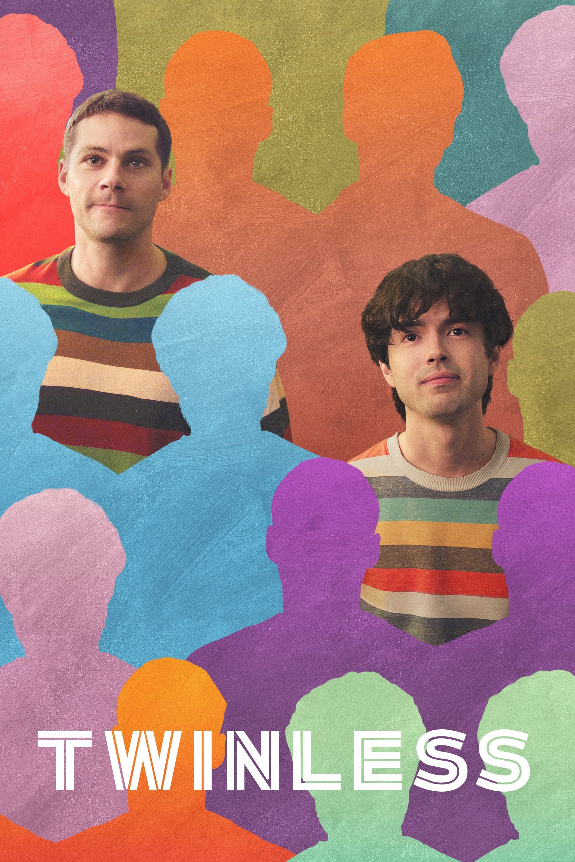 Twinless (2025) poster - Allmovieland.com