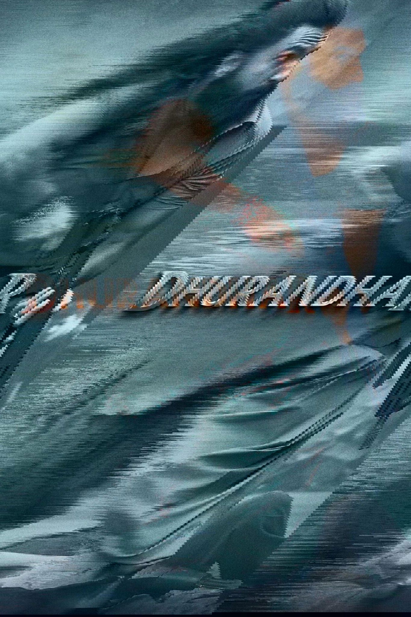 Dhurandhar (2026) poster - Allmovieland.com