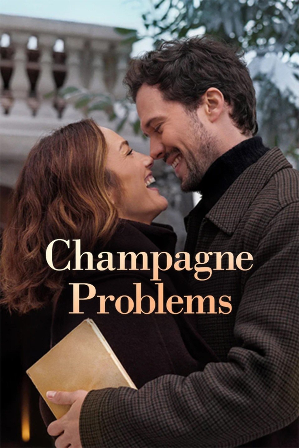 Champagne Problems (2025) poster - Allmovieland.com