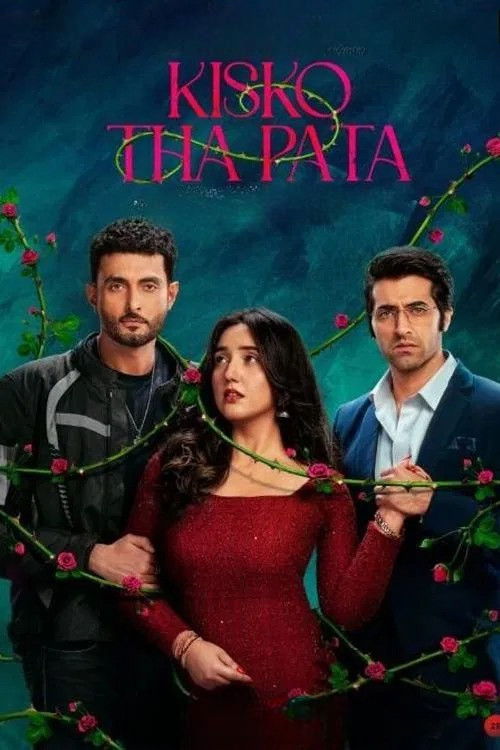 Kisko Tha Pata (2024) poster - Allmovieland.com