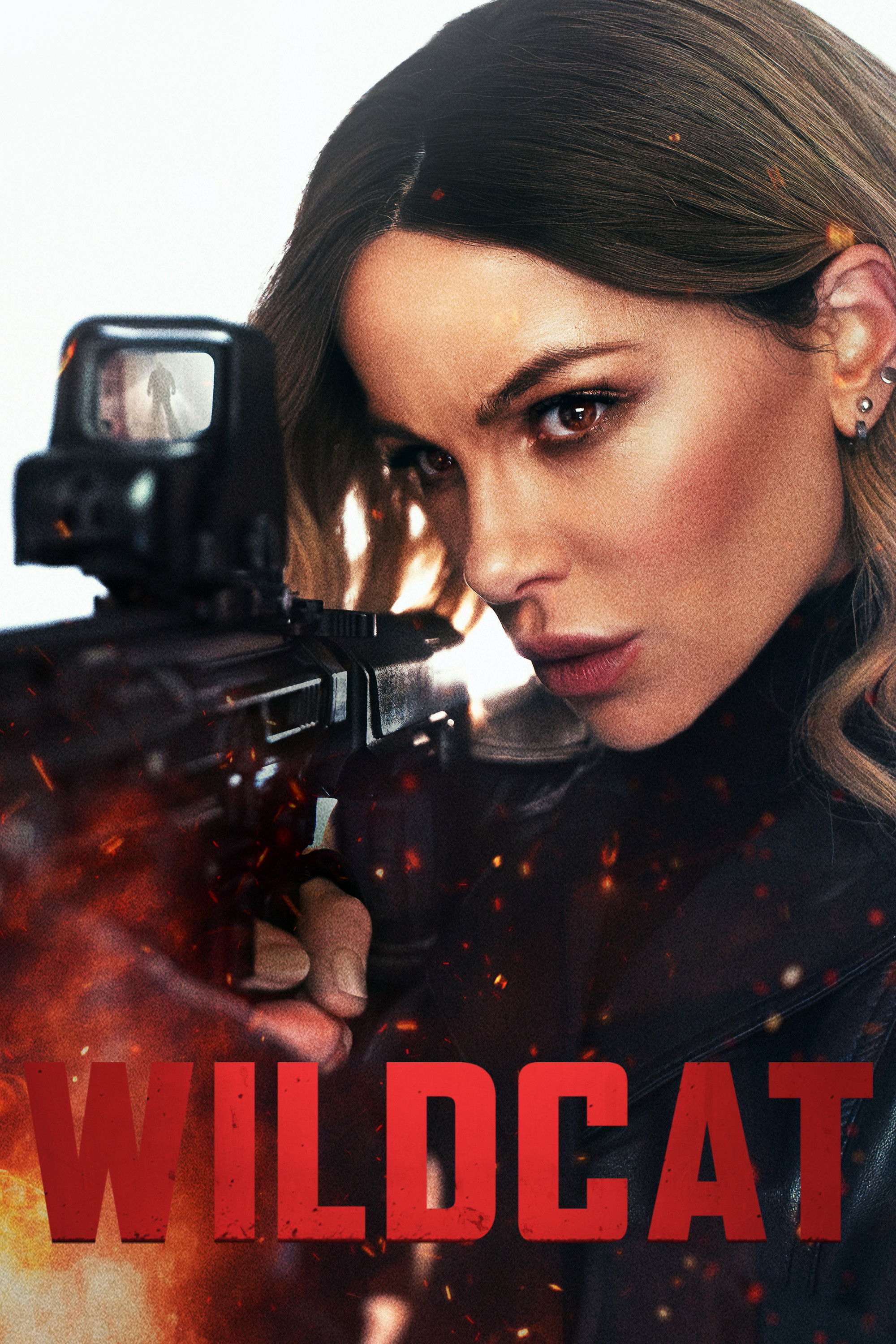 Wildcat (2025) poster - Allmovieland.com